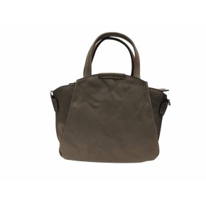 Aunts & Uncles Mrs. Plum Crumble Handtasche S oyster grey